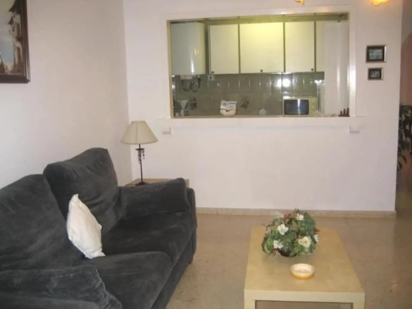 Terrasol Pirámides-Puerto Blanco