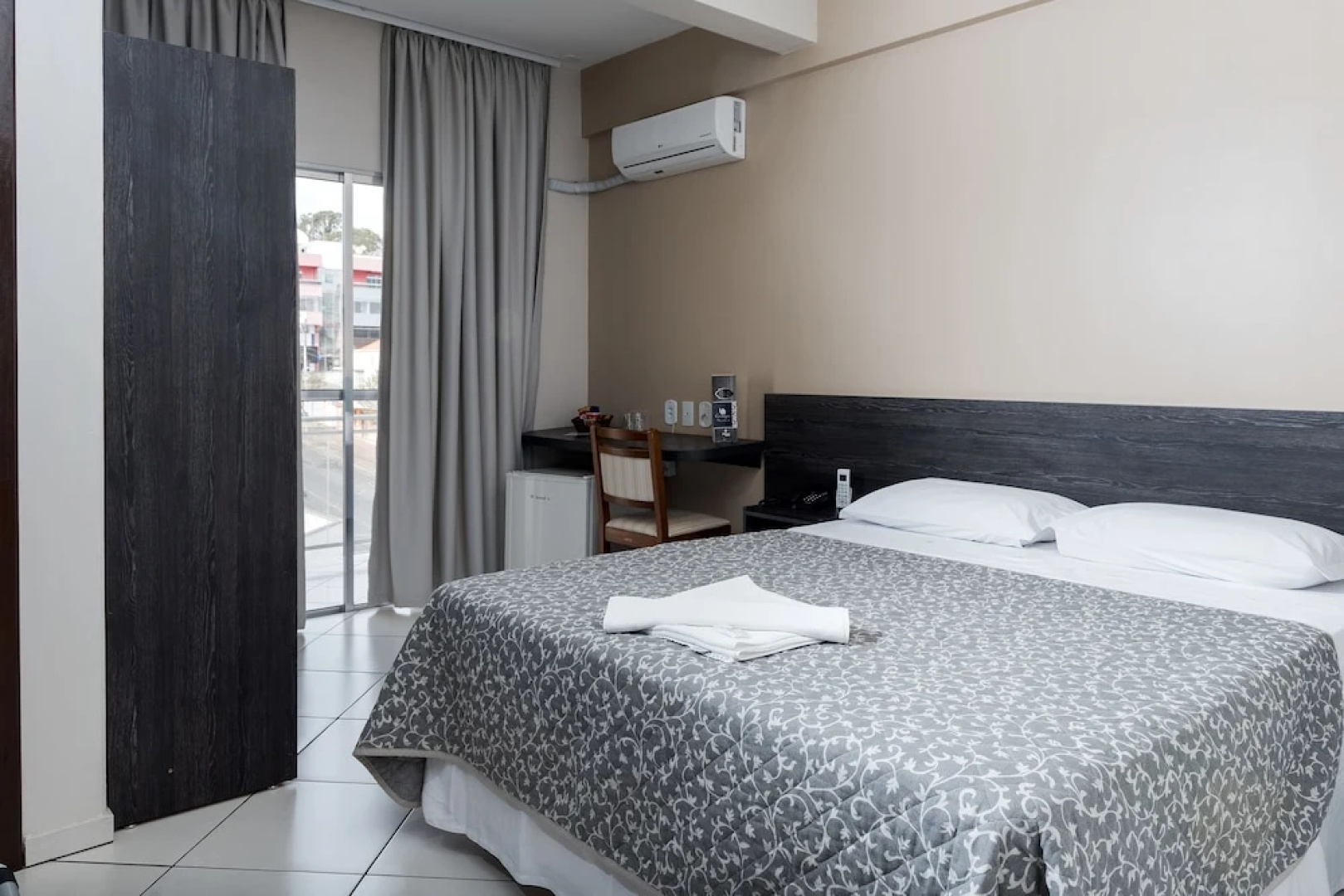 Dom Sollievo Hotel
