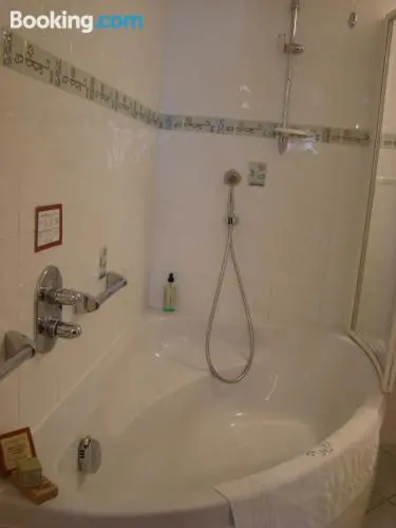 Hôtel Le Manoir aux Vaches