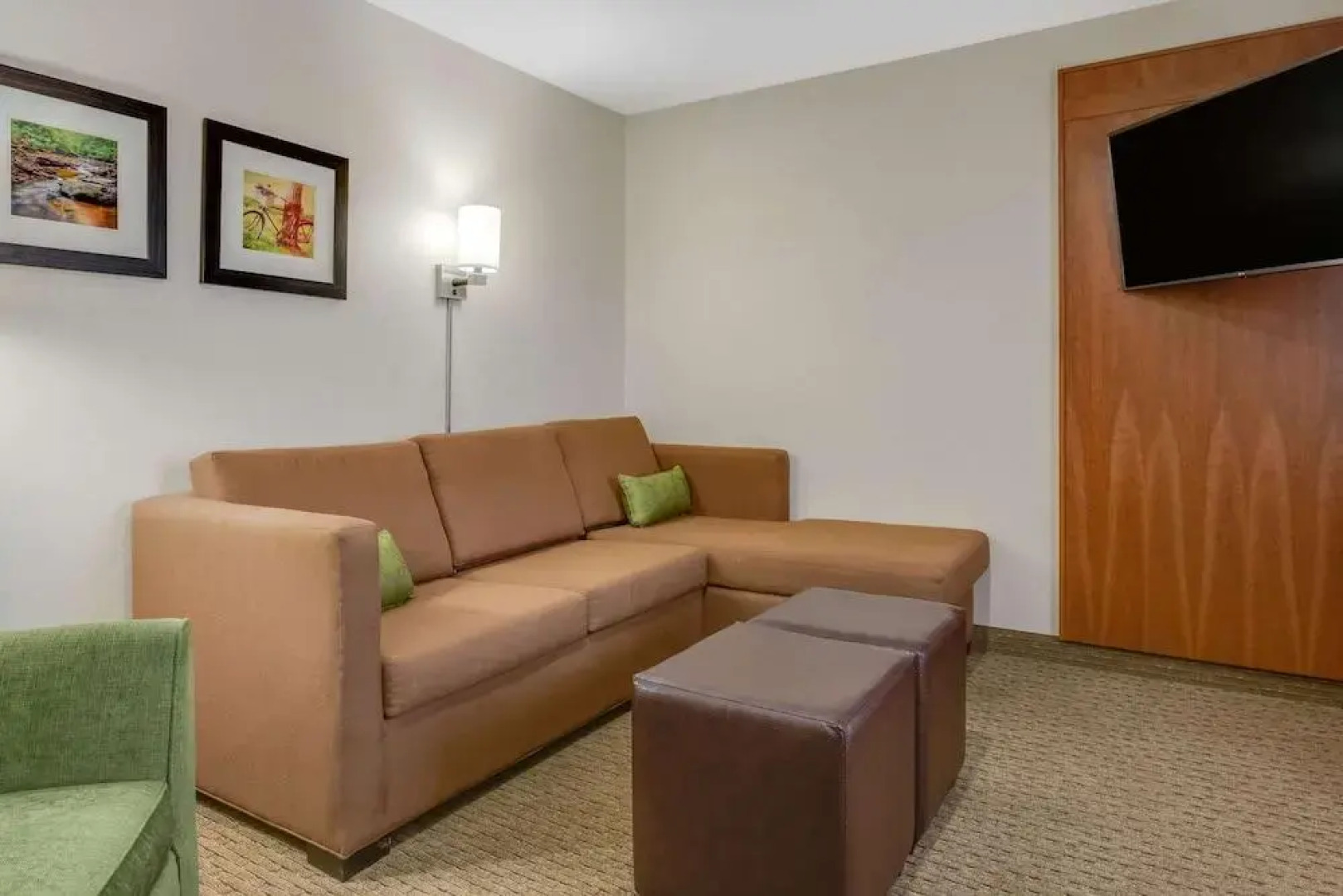 Comfort Inn Millersburg