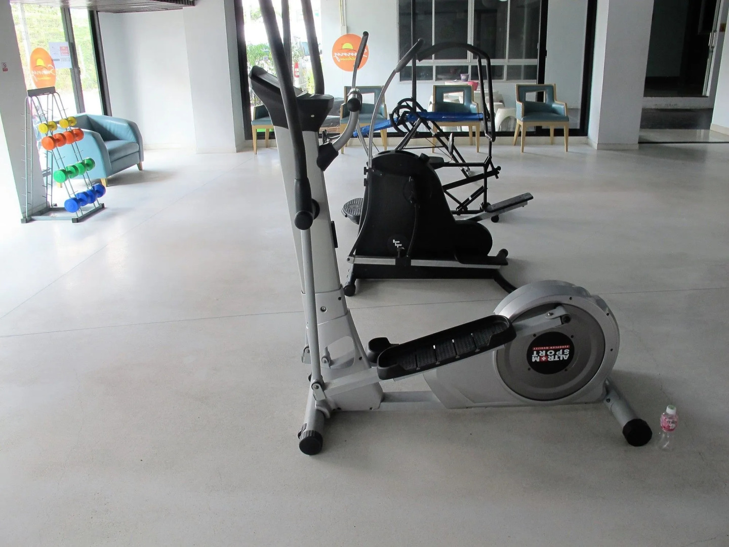 Suvarnabhumi Oriental Resort