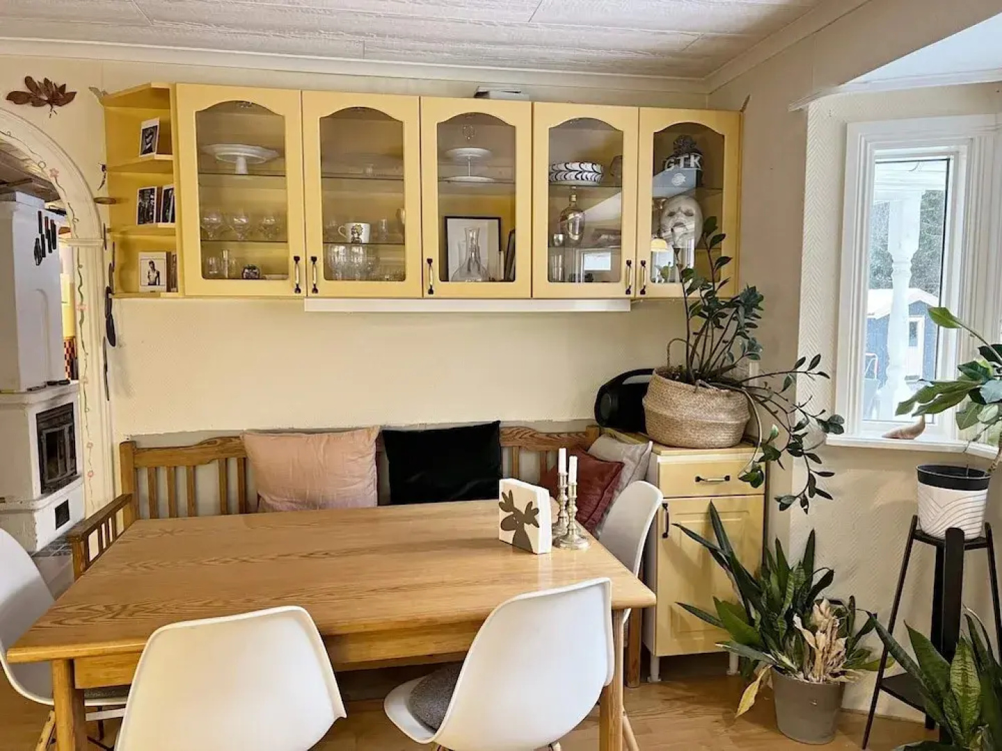 4 Star Holiday Home in Ingaro-by Traum