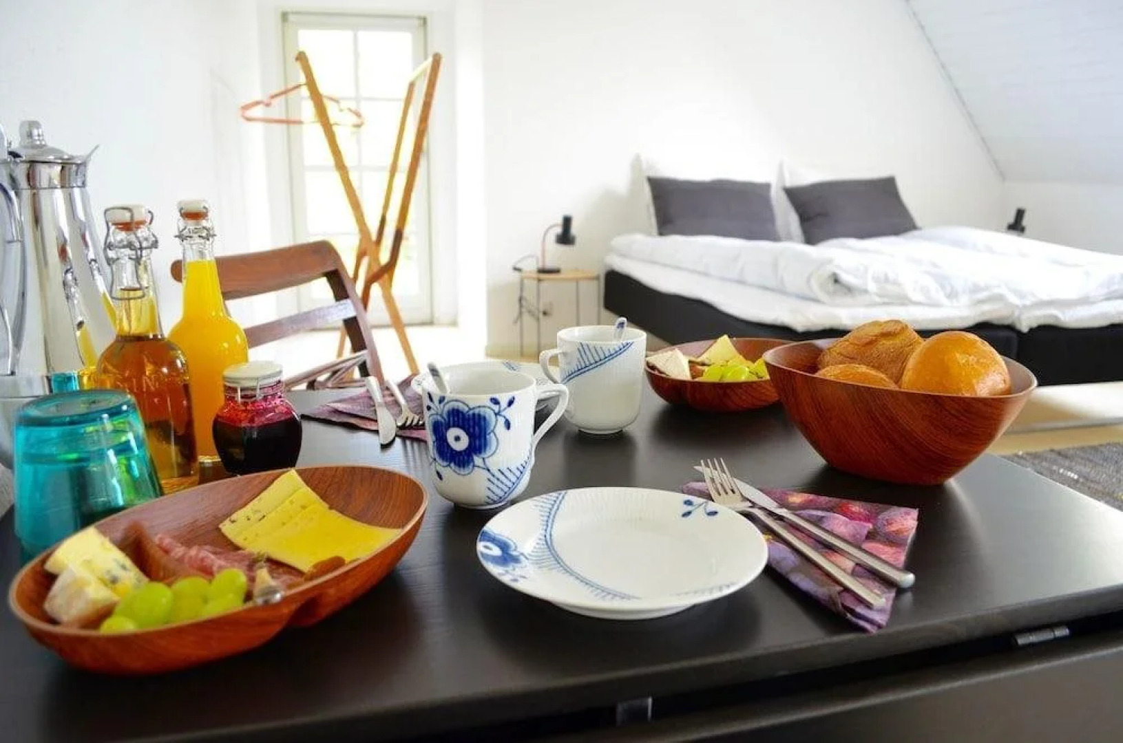 Als Kloster - det hyggelige gårdhotel