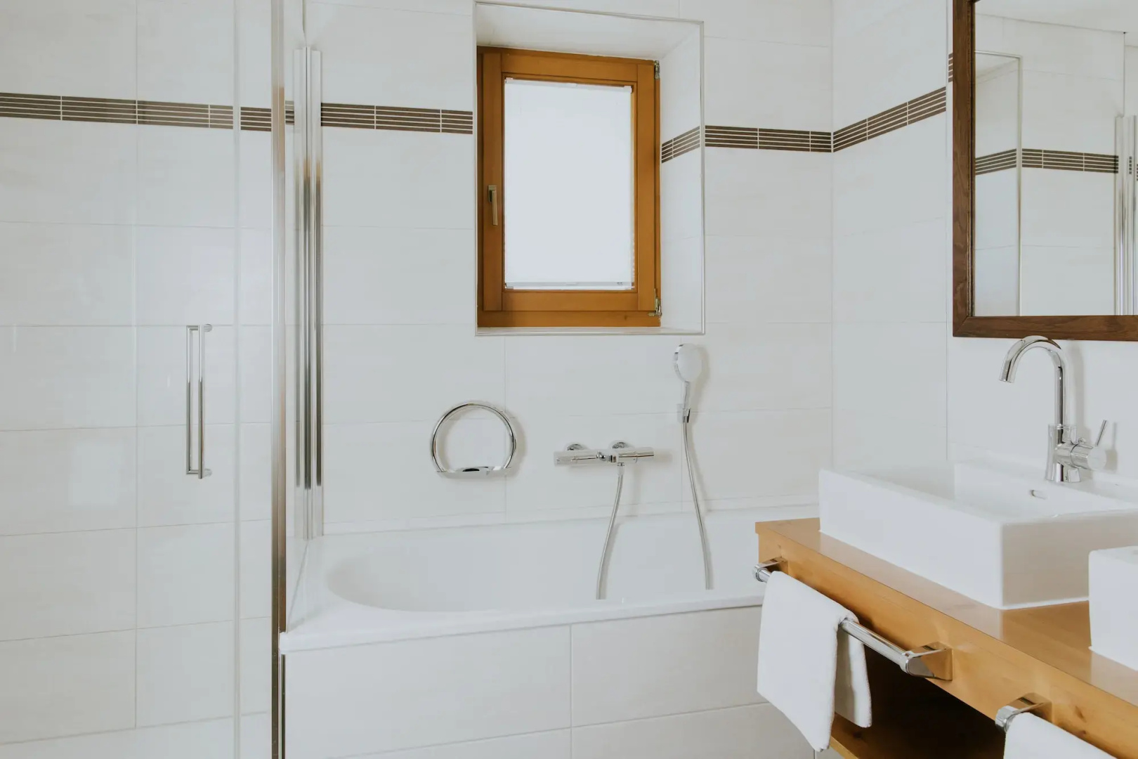 Vitalhotel Tauernhof
