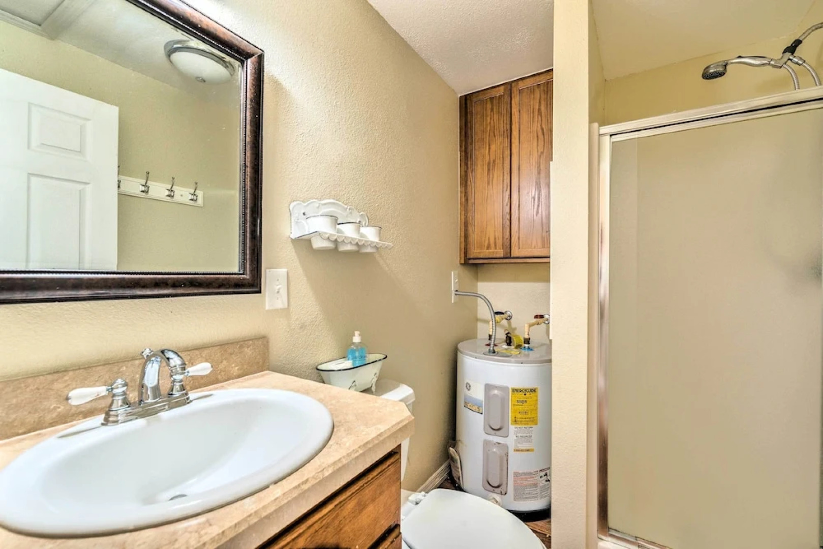 Lady Lake Studio - 7 Mi Lake Griffin State Park!