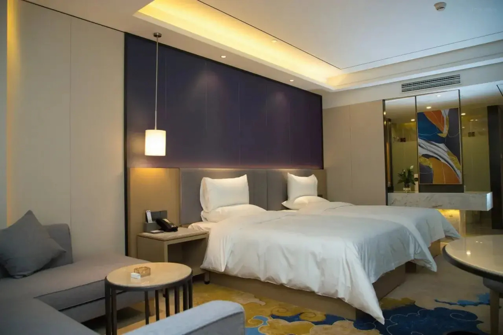 Wyndham Garden Hohhot Saihan