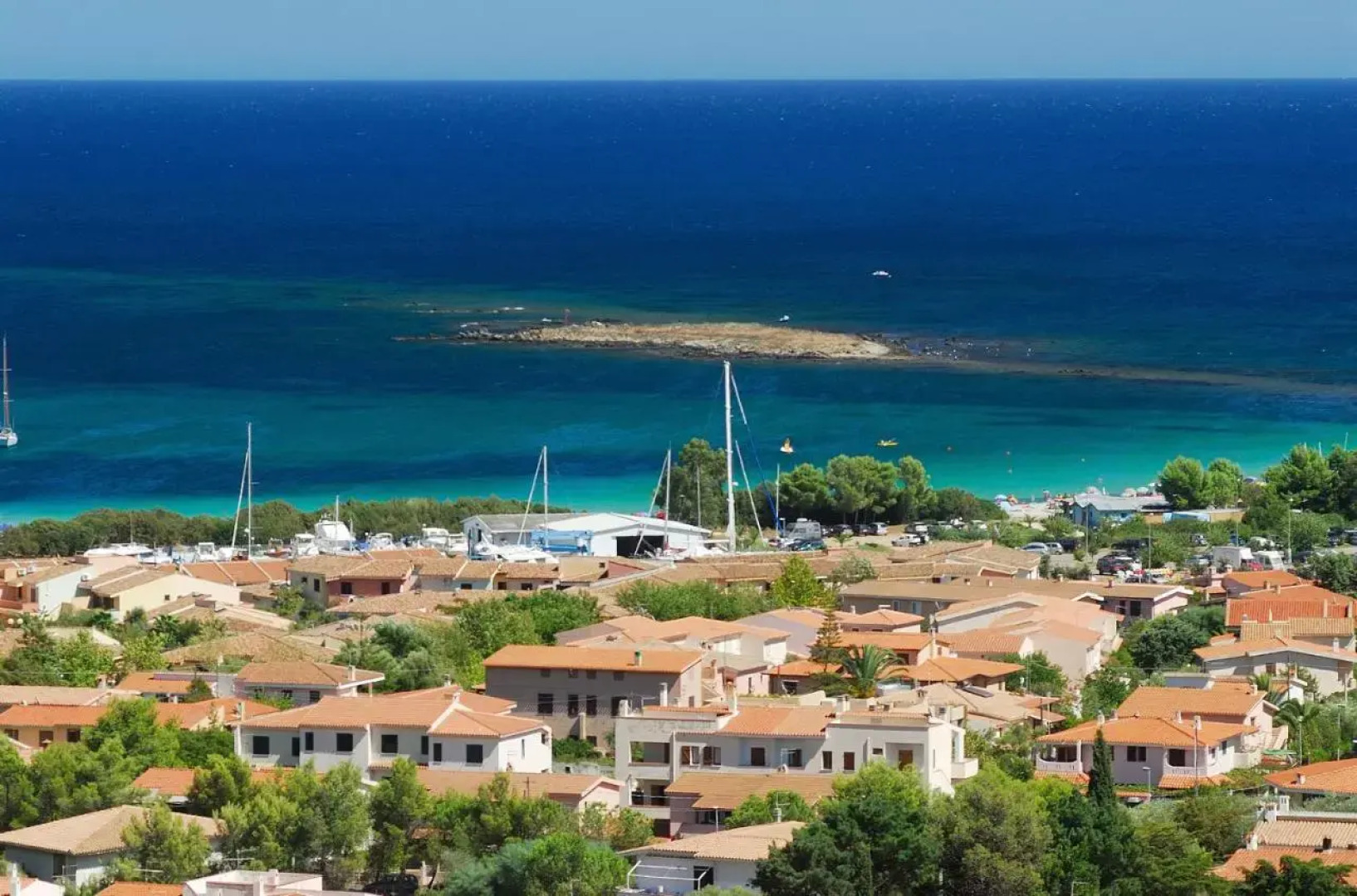 Residence Oasi Anfiteatro