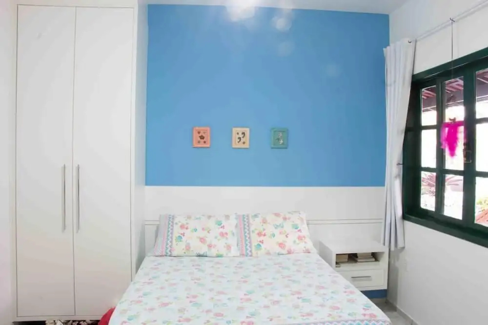 Canto das Ondas Apart Studios