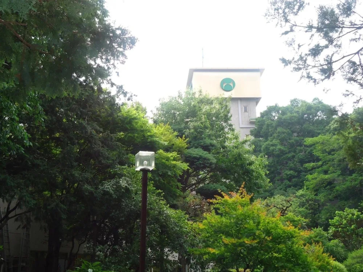 Hachinohe Parkhotel
