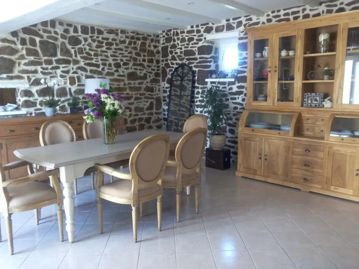 Le Marais Chambre B&B