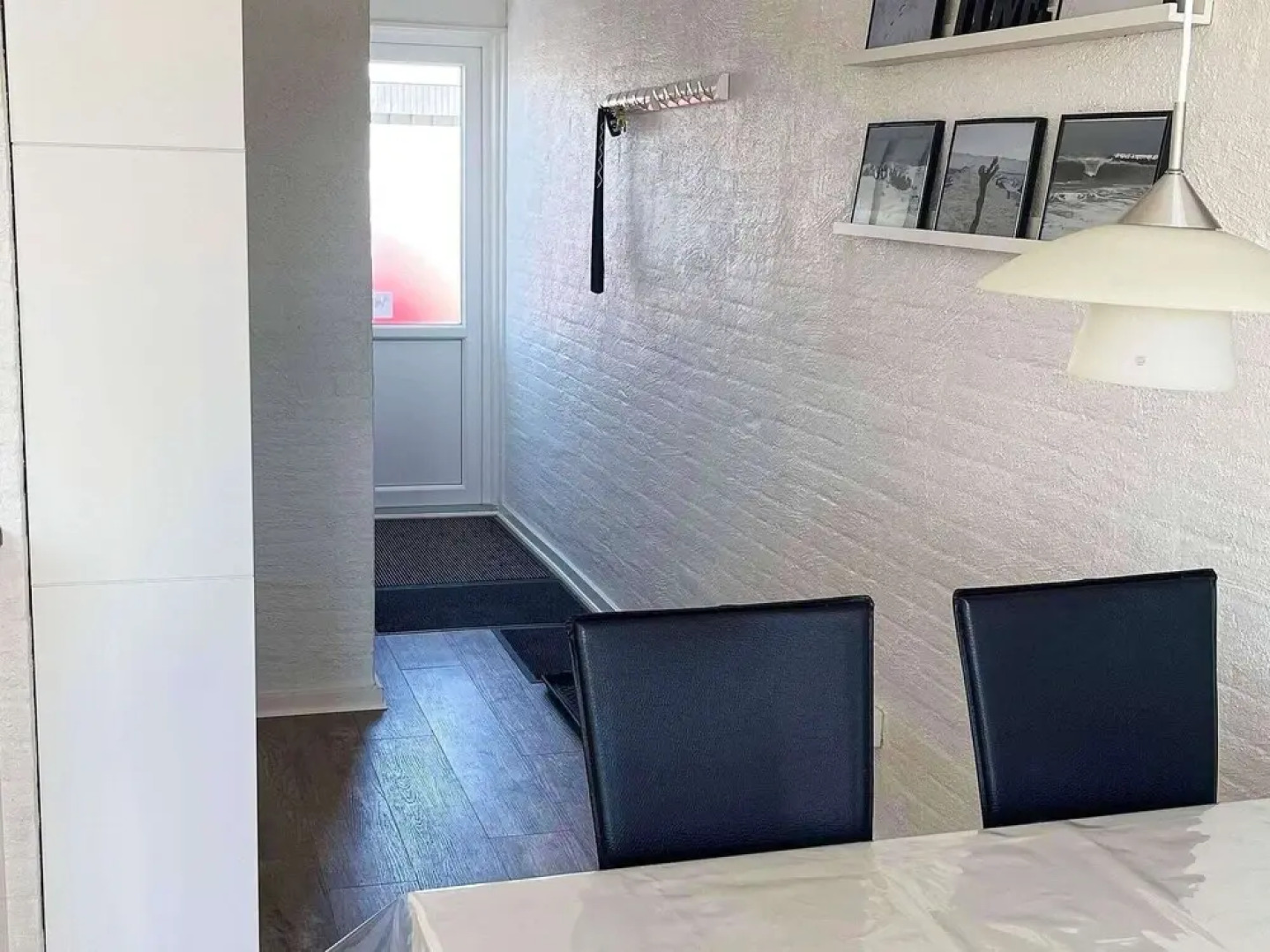 4 Person Holiday Home in Vestervig