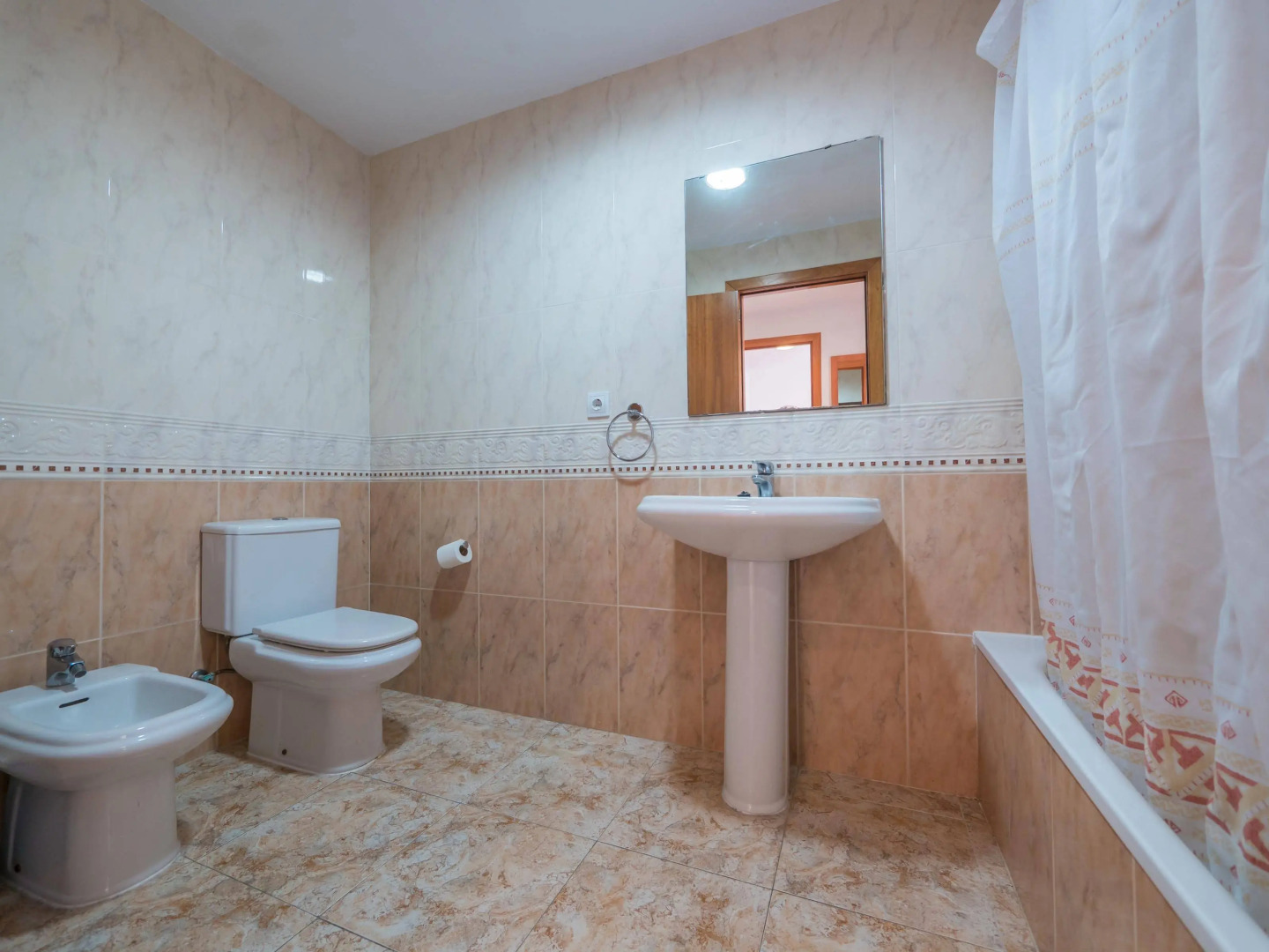 Apartaments AR Easy Santa Anna II