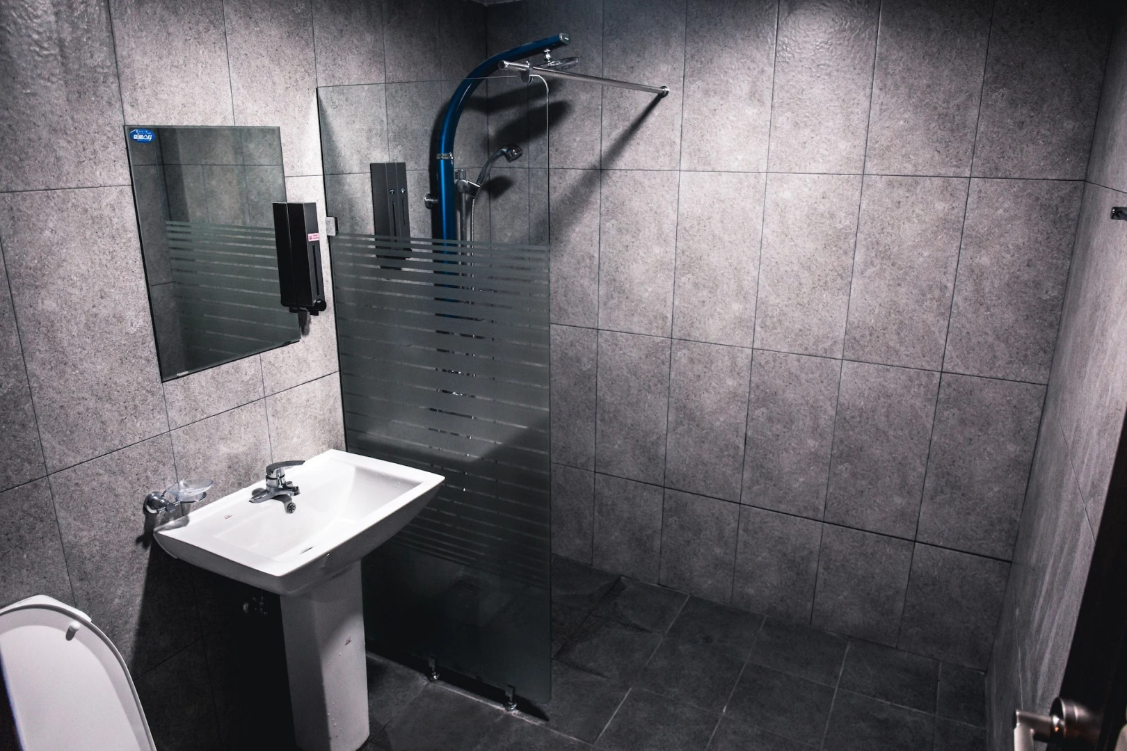 Kimchee Busan Downtown Guesthouse - Hostel