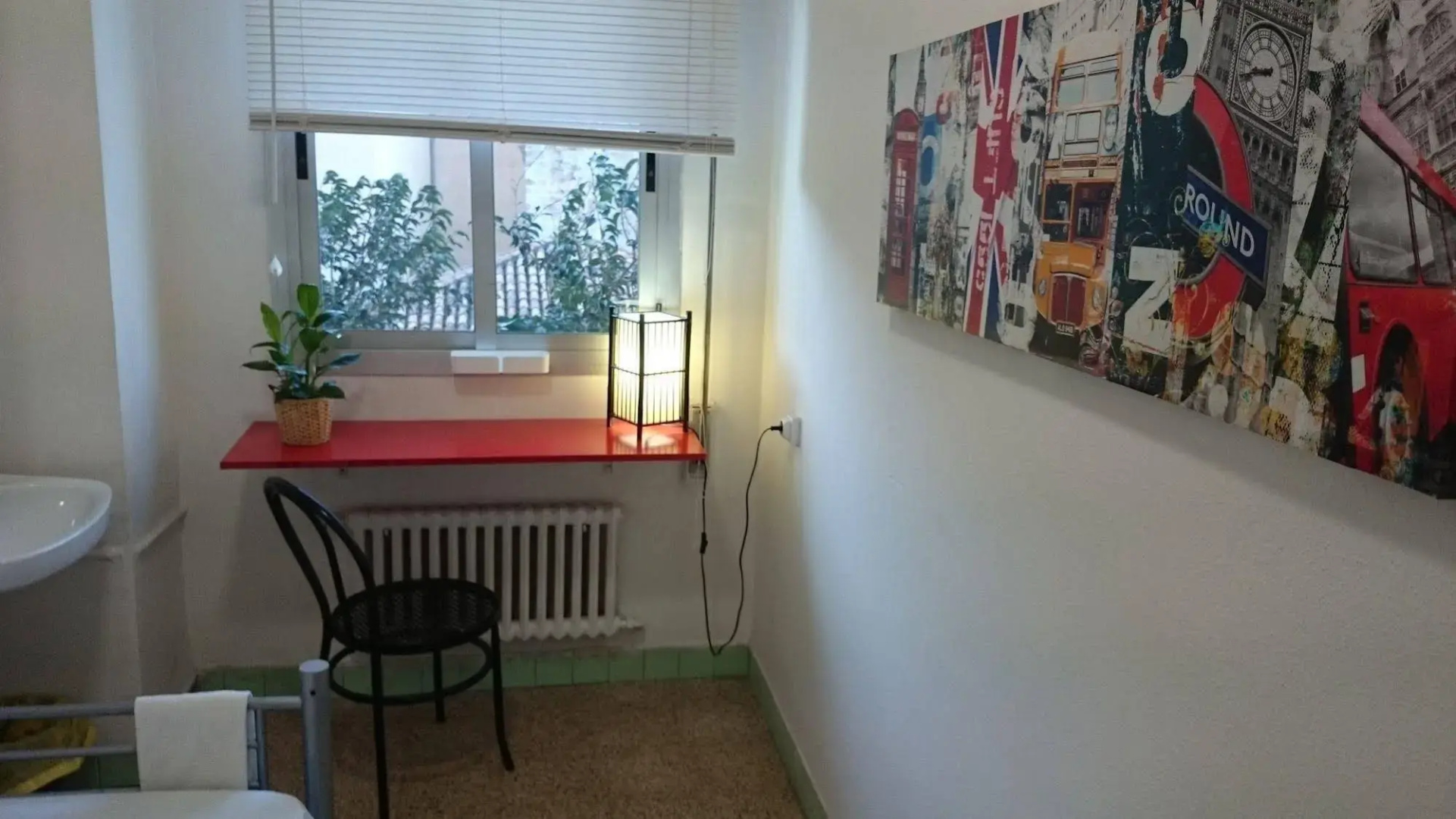 Valencia Suits You B&B