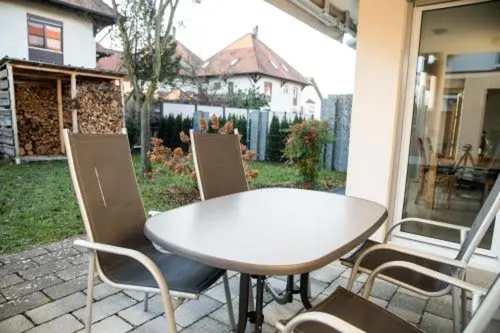 BodenSEE Apartment Tettnang Arnold-Ulitz-Weg