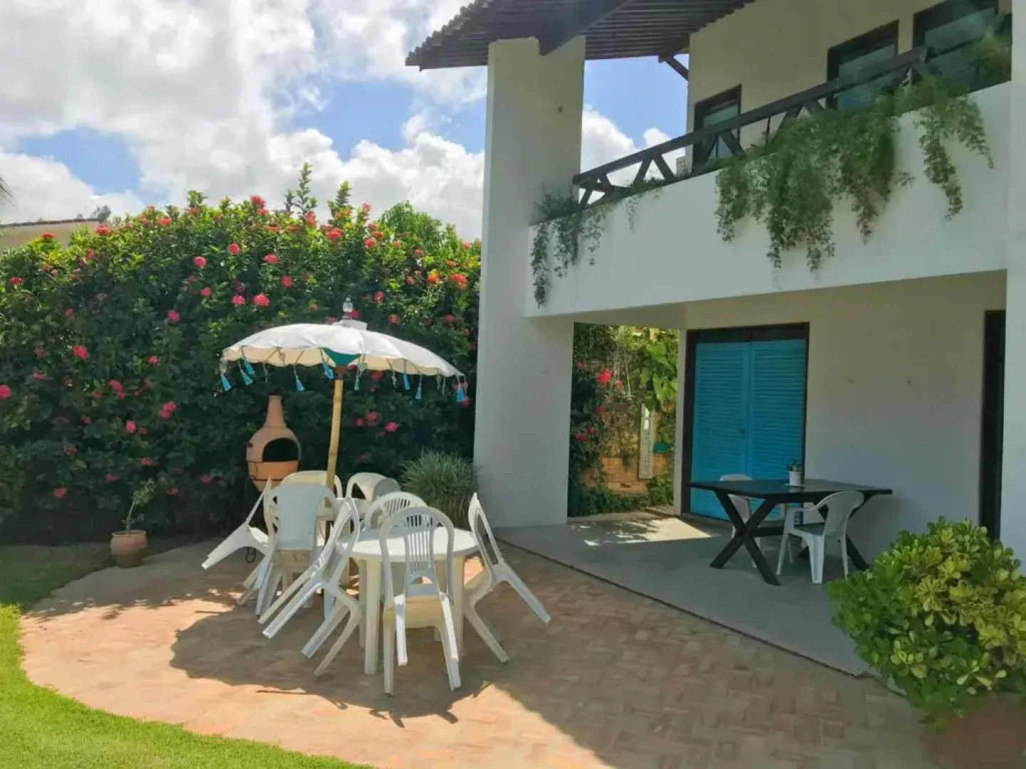 Pontal dos Carneiros Residence