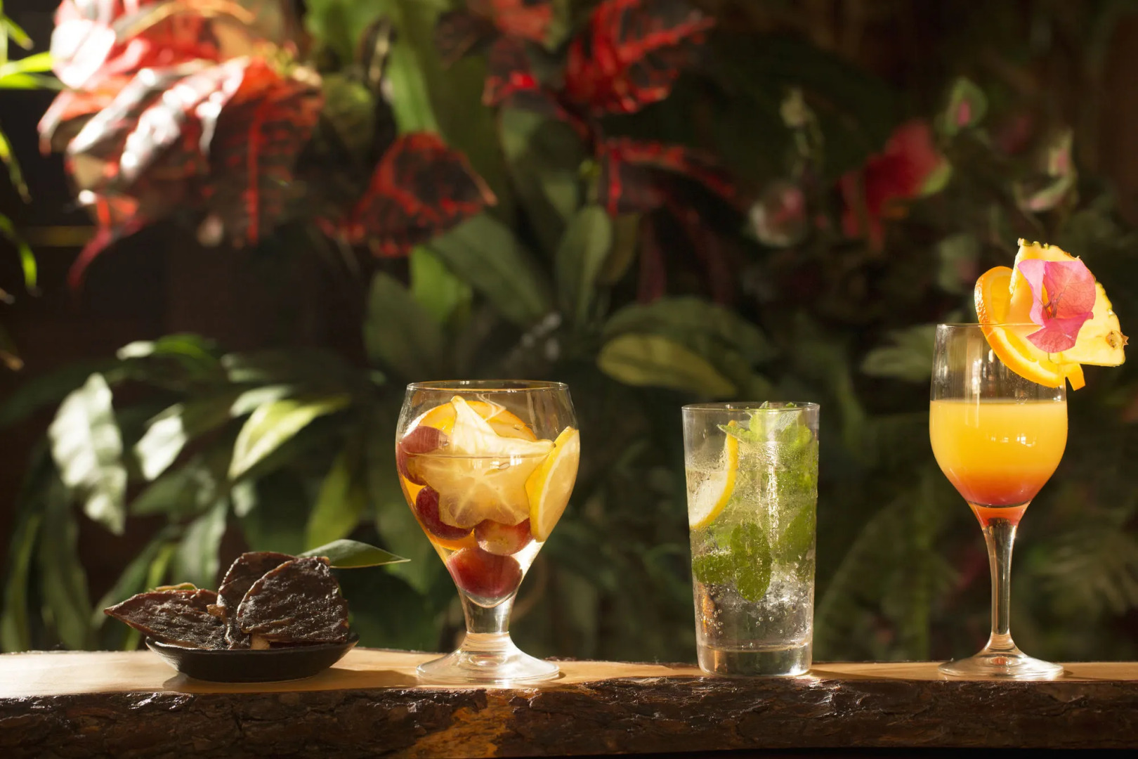 Iriomote Hotel by Hoshino Resorts