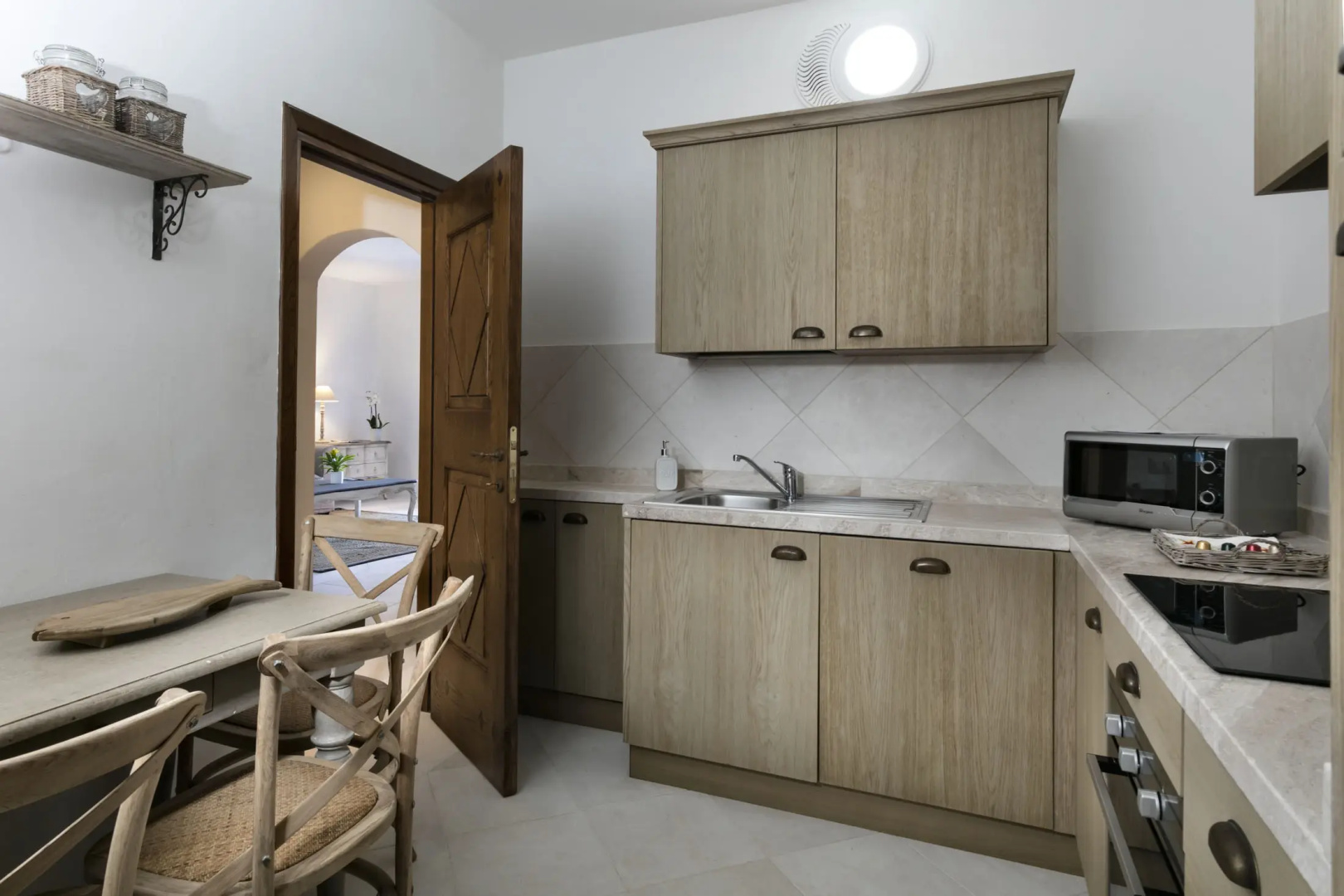 Relais Villa Carola