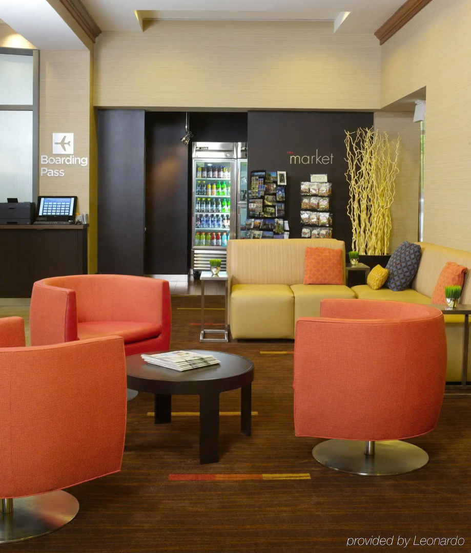 Courtyard by Marriott Boston Brookline