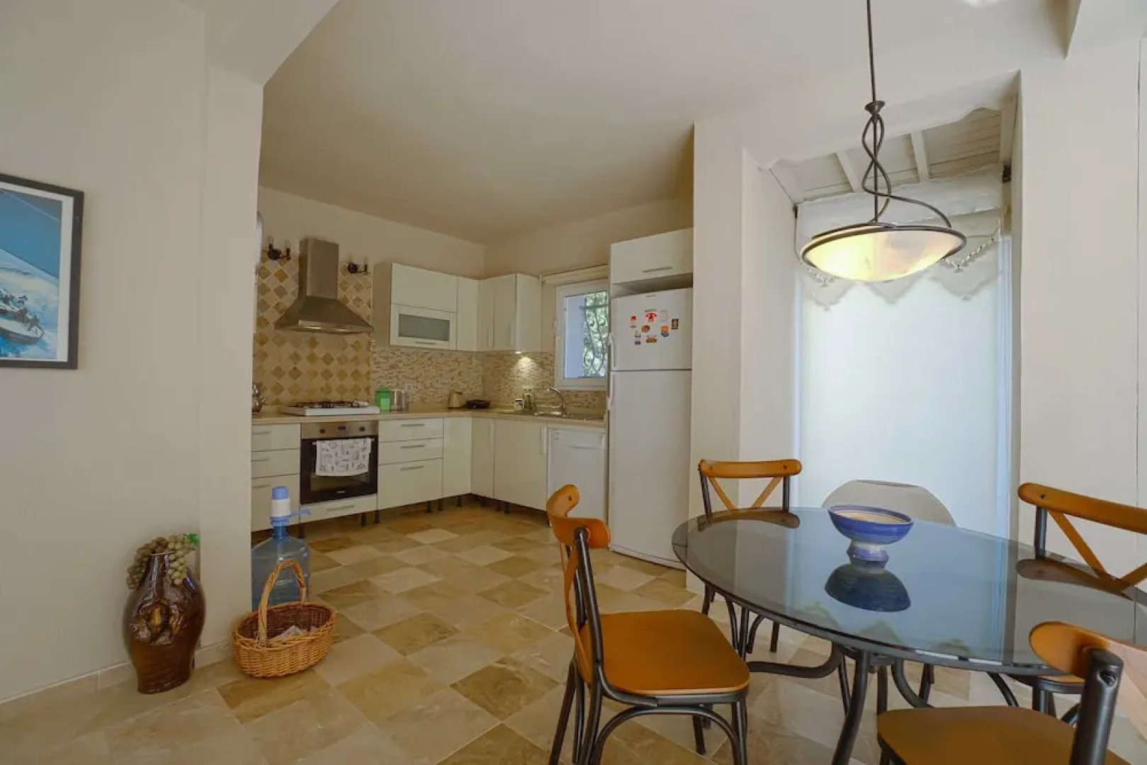 Villa Olivia
