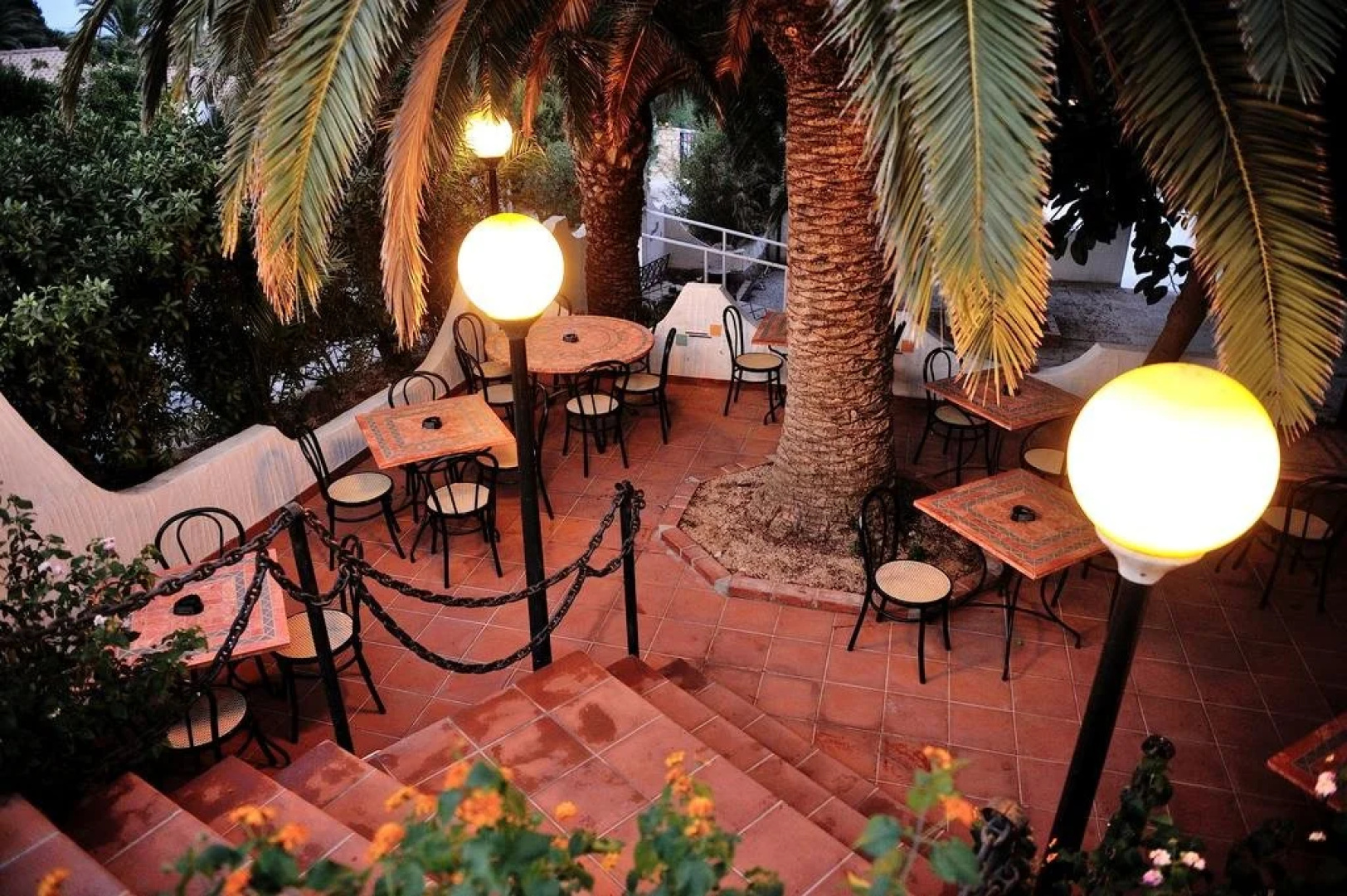 Hotel Hr Costa Rei
