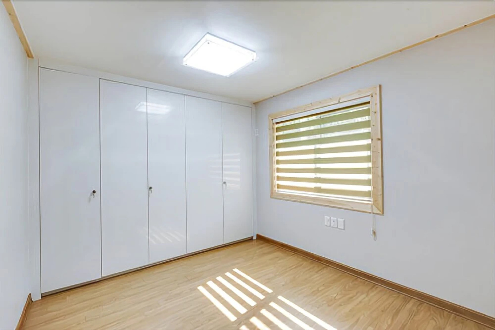 Namhae Thankyou Pension