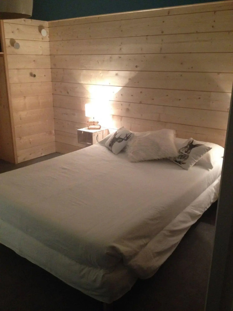 Le Clos du 5 - Appart Hotel Bagneres