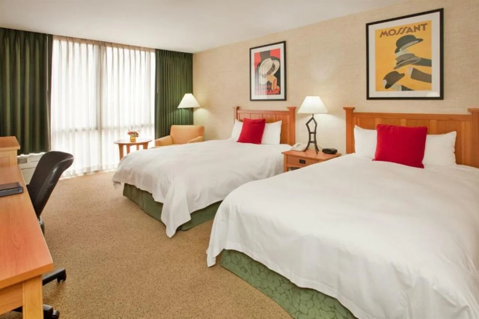 Millennium Hotel Cincinnati