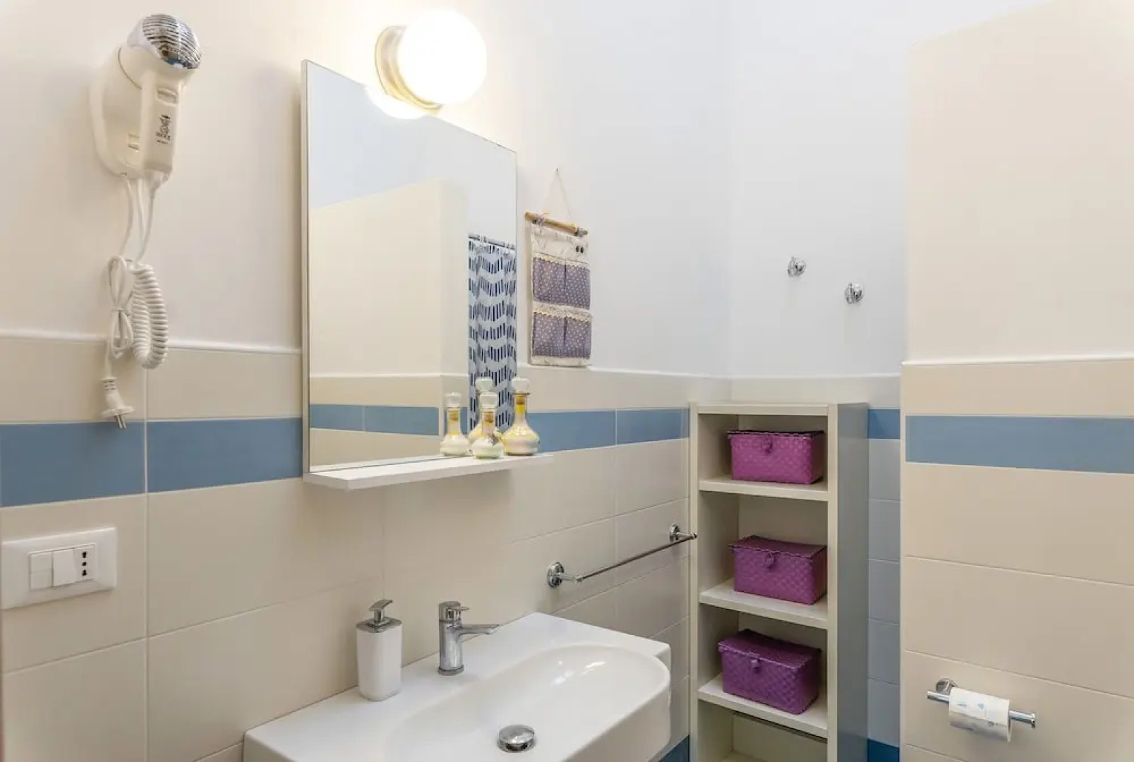 Le Terrazze b&b Capilungo