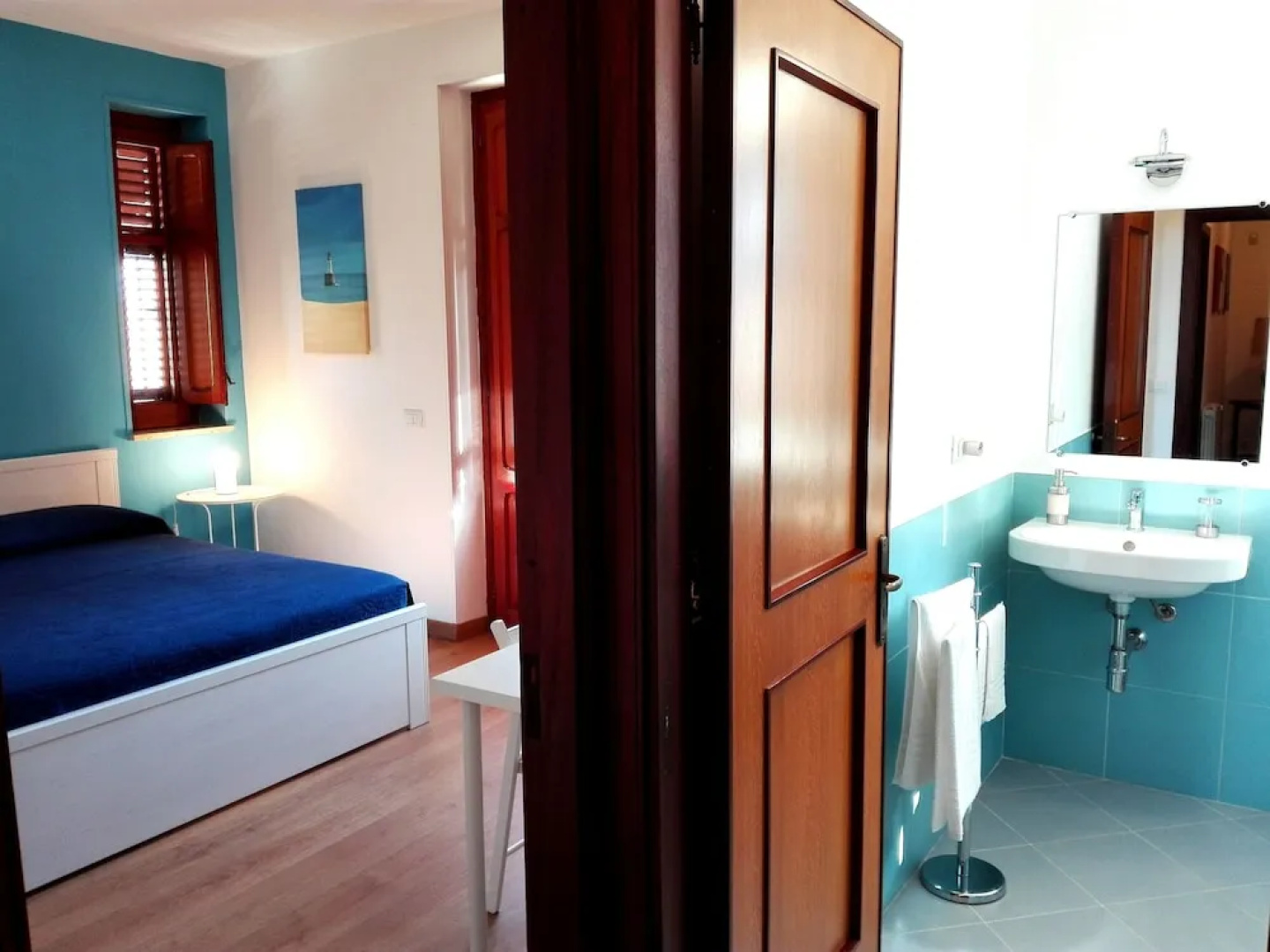 B&B Alla Torre