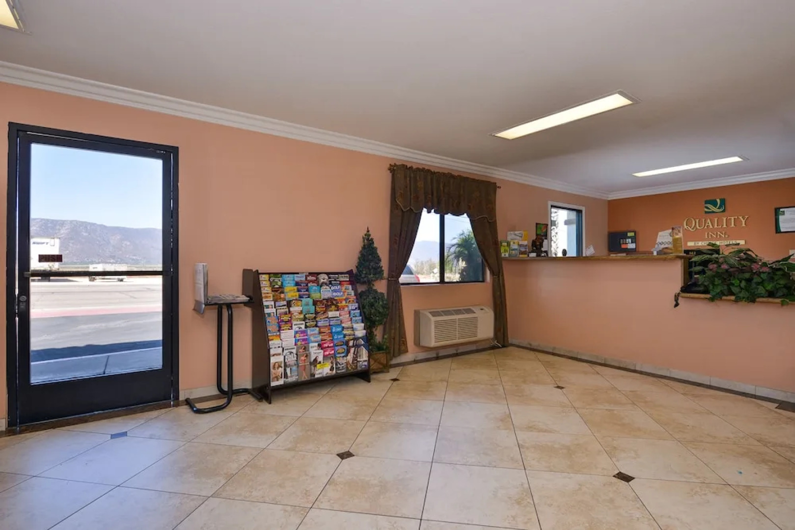 Quality Inn Lake Elsinore