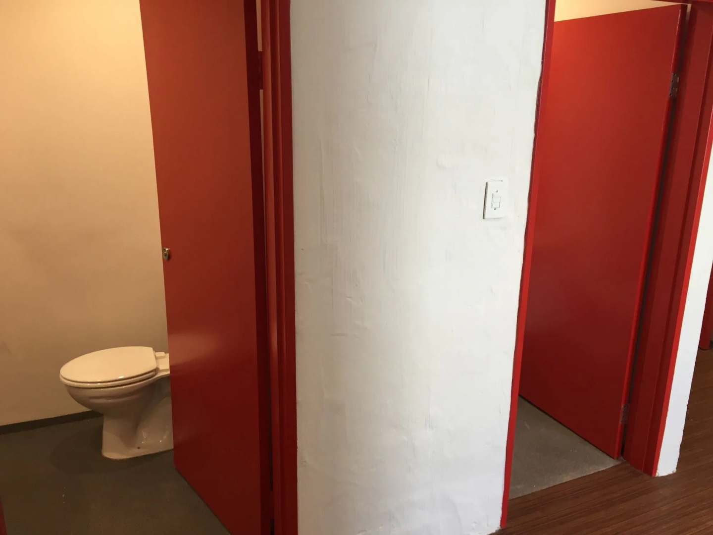 91 Loop - Hostel