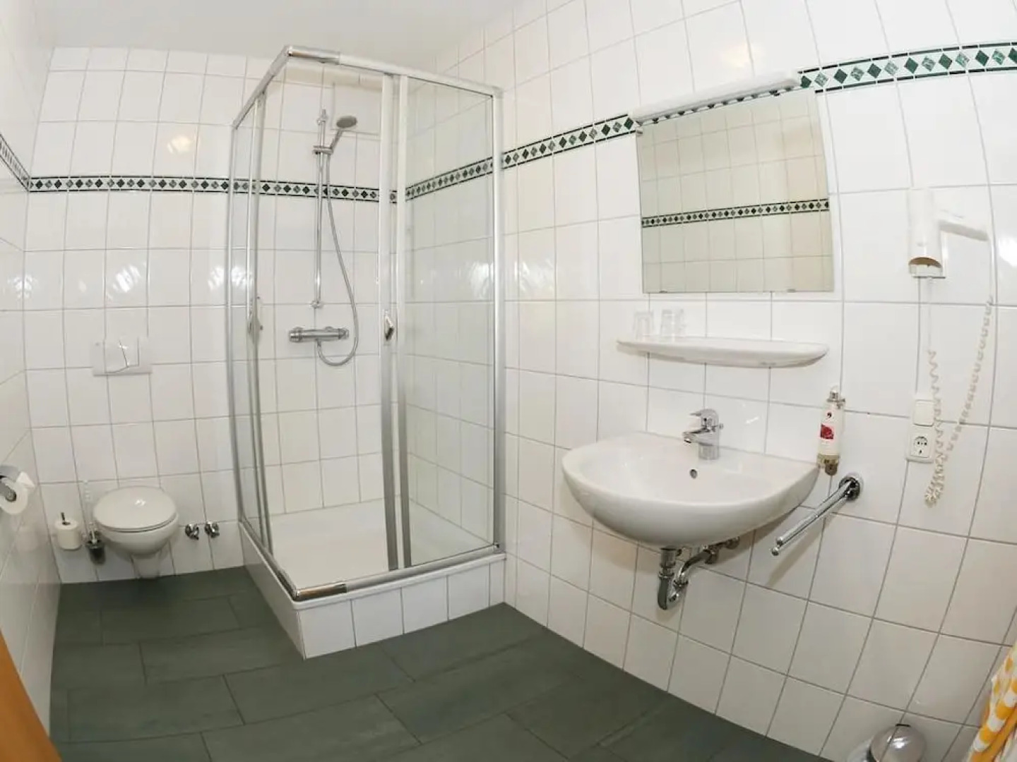 Hotel-Restaurant Rotes Einhorn Superior