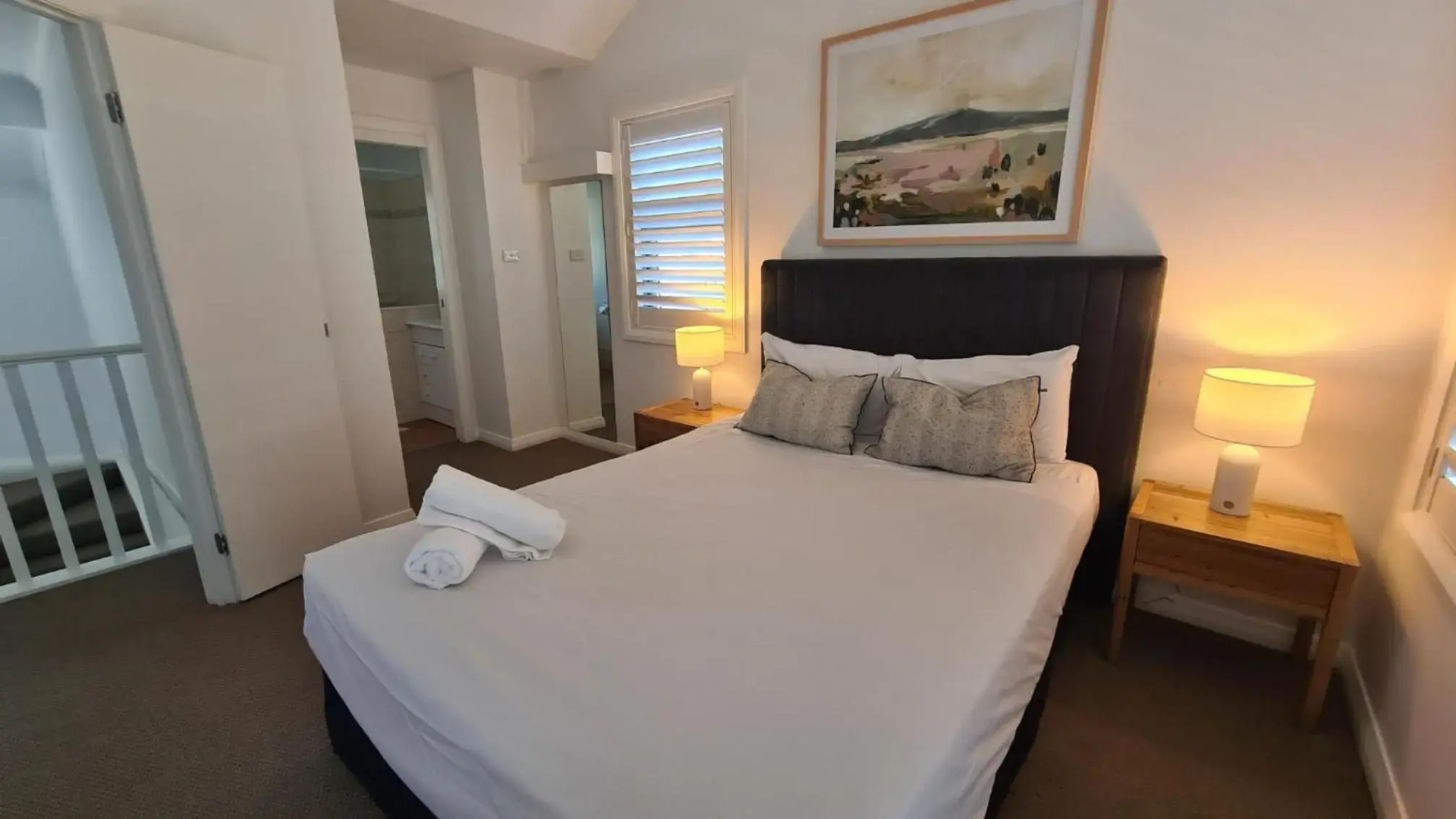 Raffertys Resort