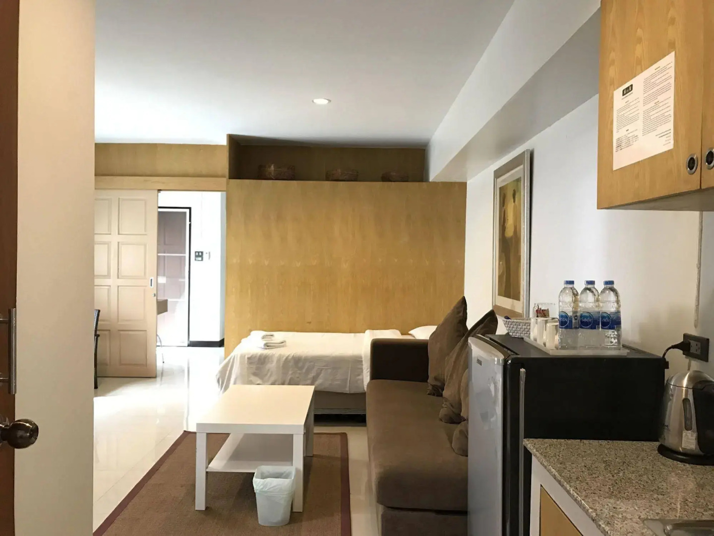 Ratchadamnoen Residence