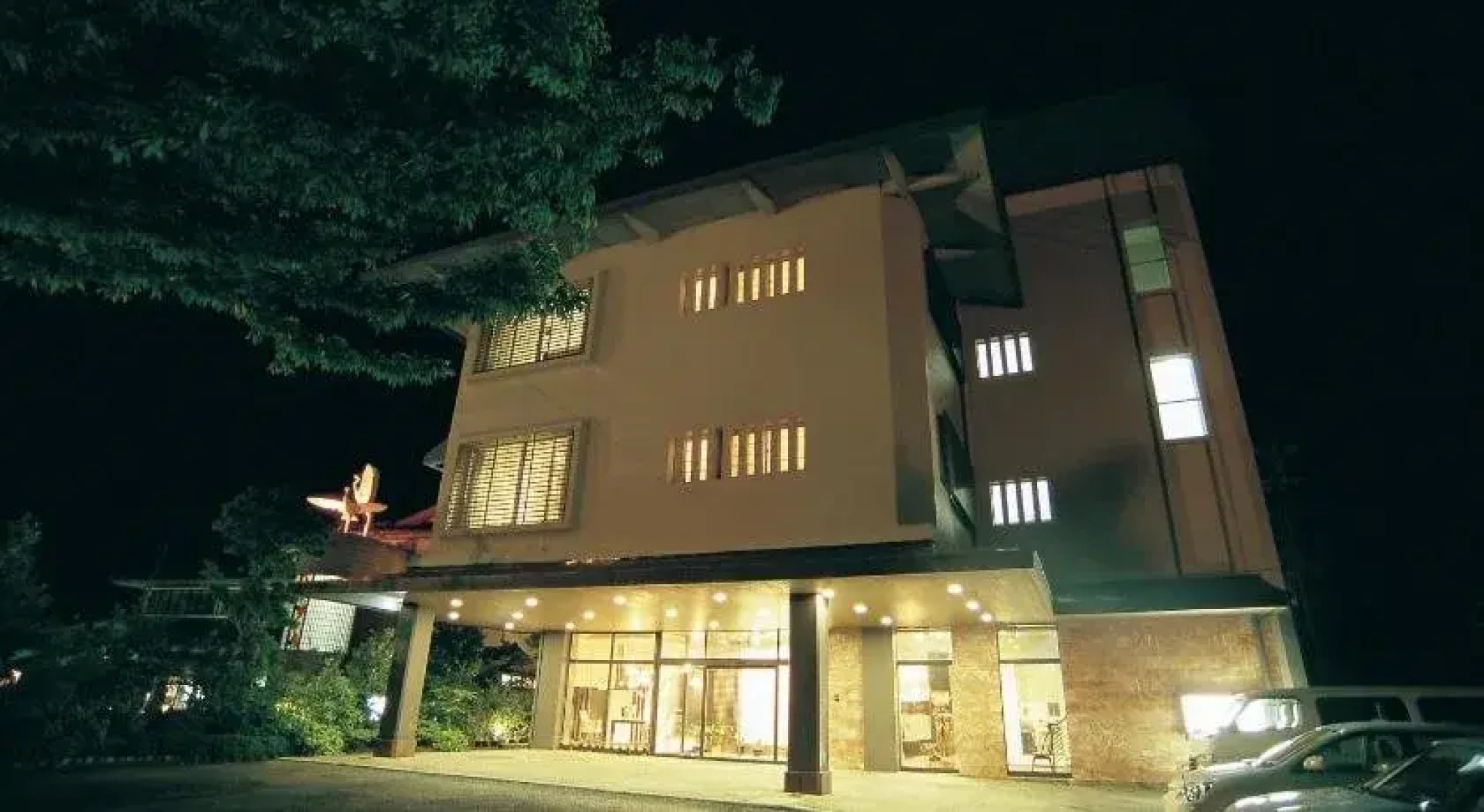 Yumehotaru