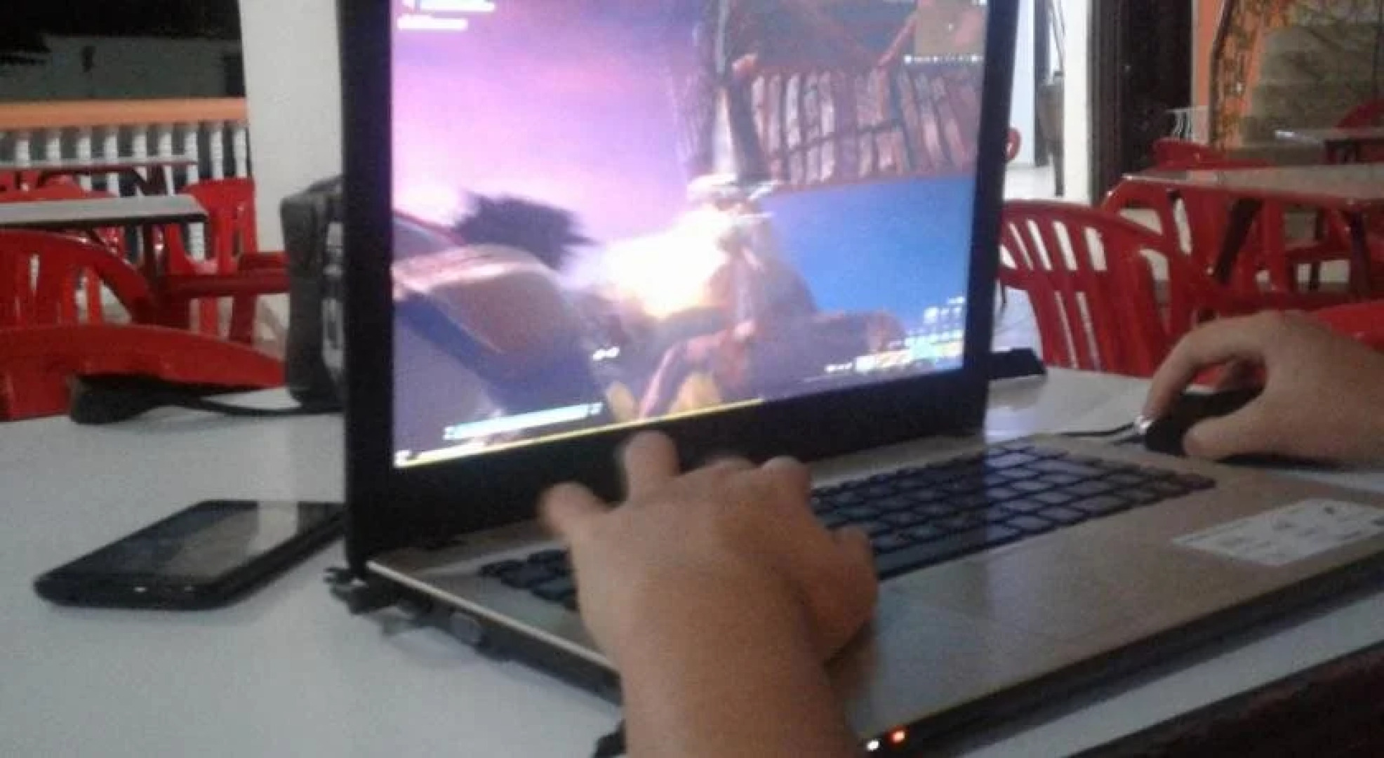 Hotel Caribe La Vega