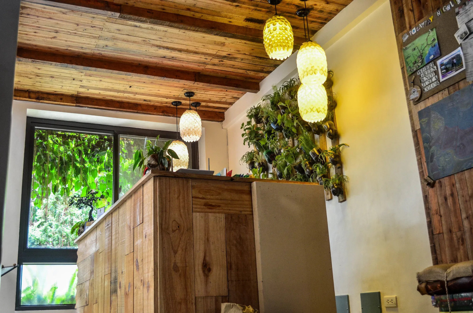 Cabins by Eco Hotels