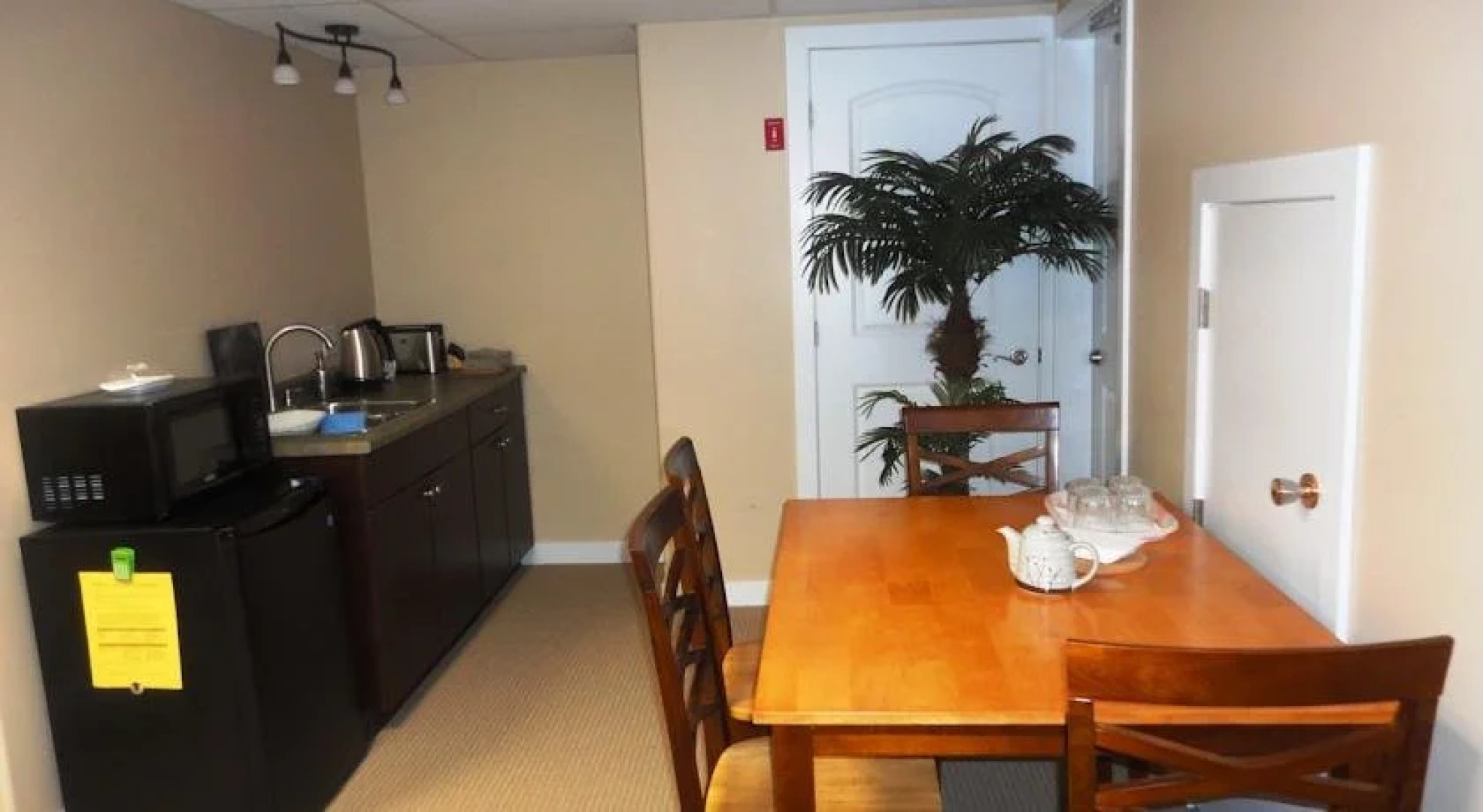 1st Choice Bed and Breakfast