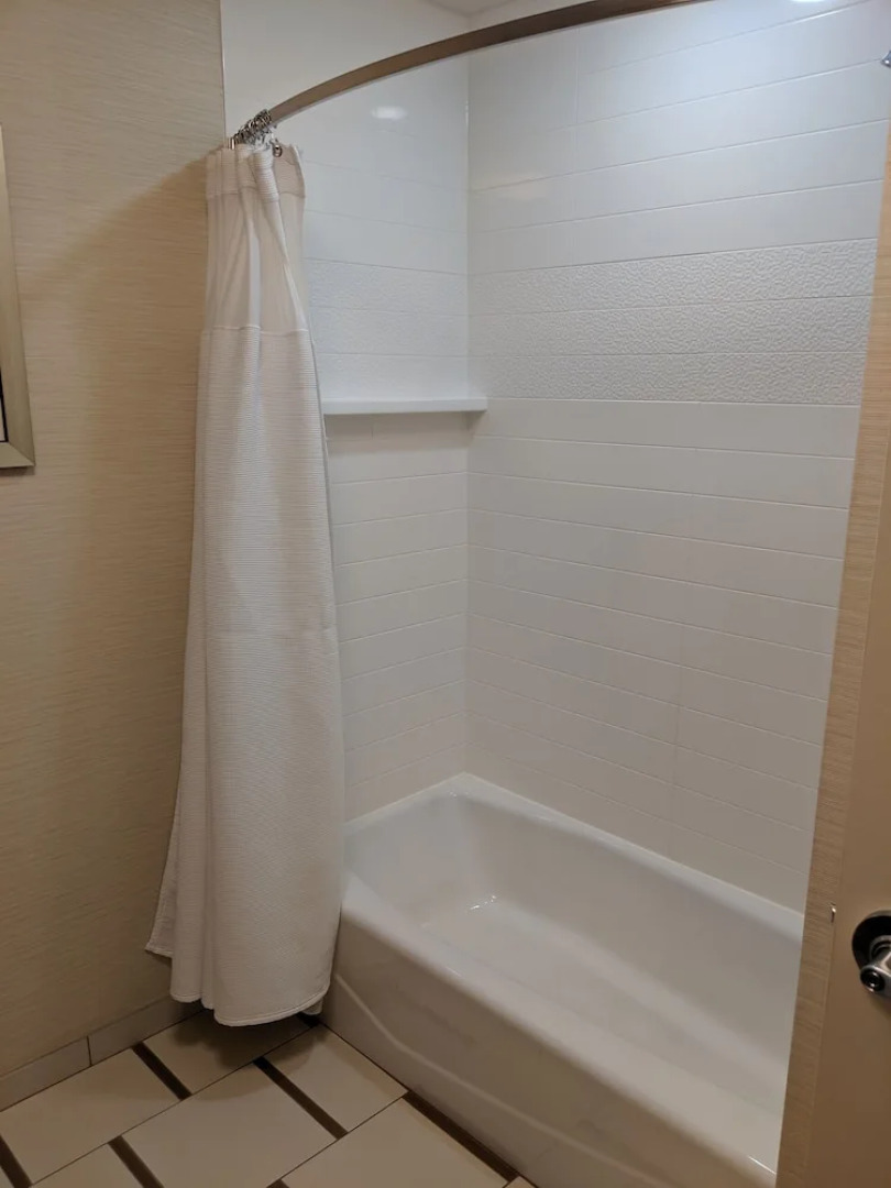 Fairfield Inn & Suites Moncton