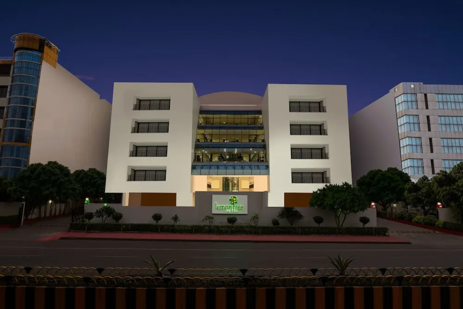 Lemon Tree Hotel Indore