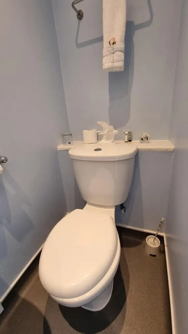 The Portcullis Hotel