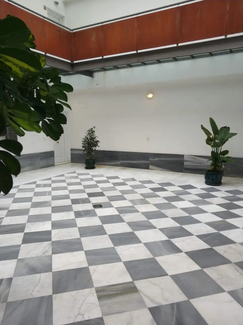 Apartamentos Ribera del Puerto