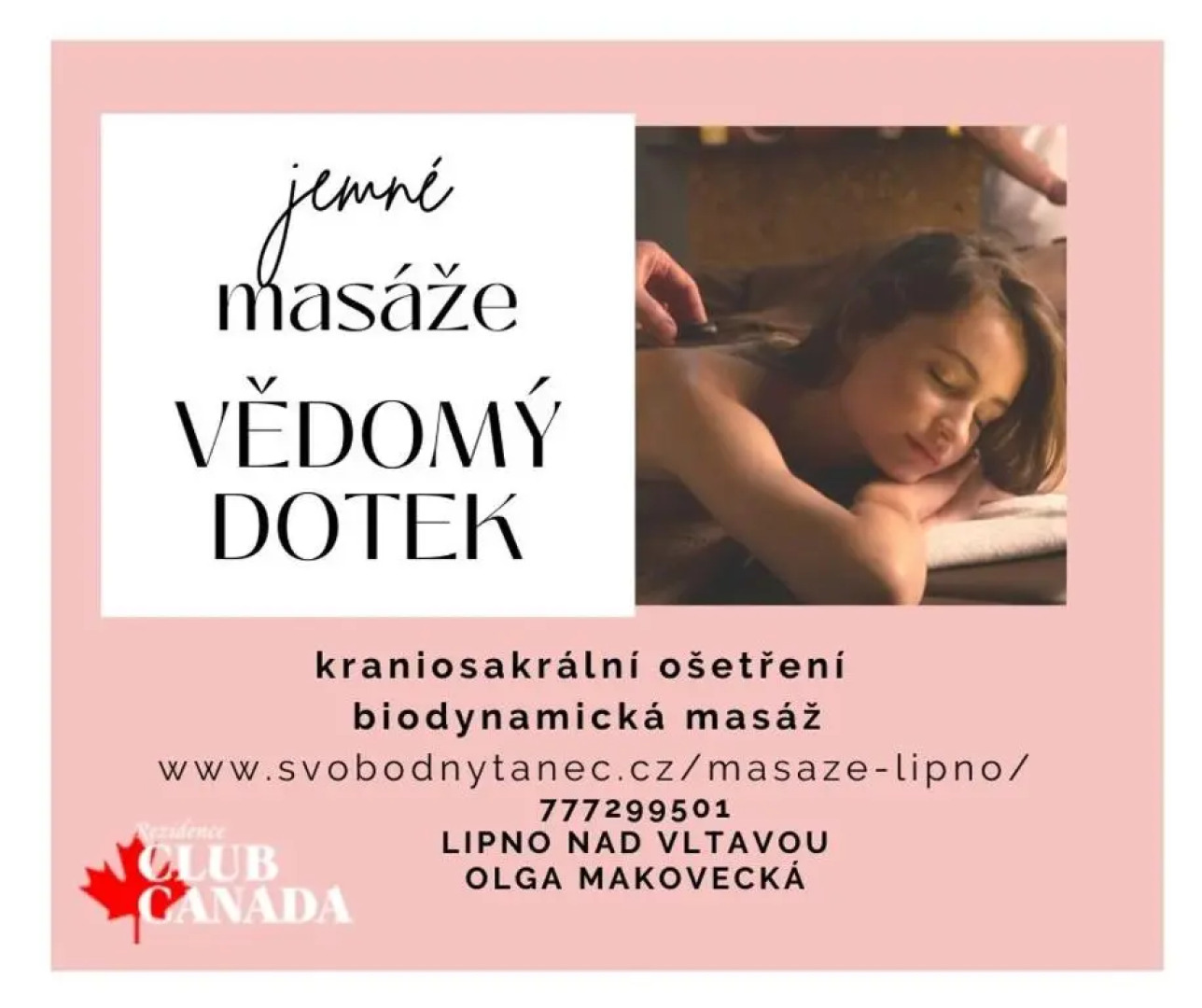 Rezidence Club Canada