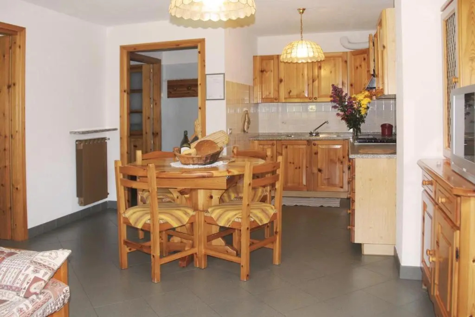 Agriturismo Plan dAvie