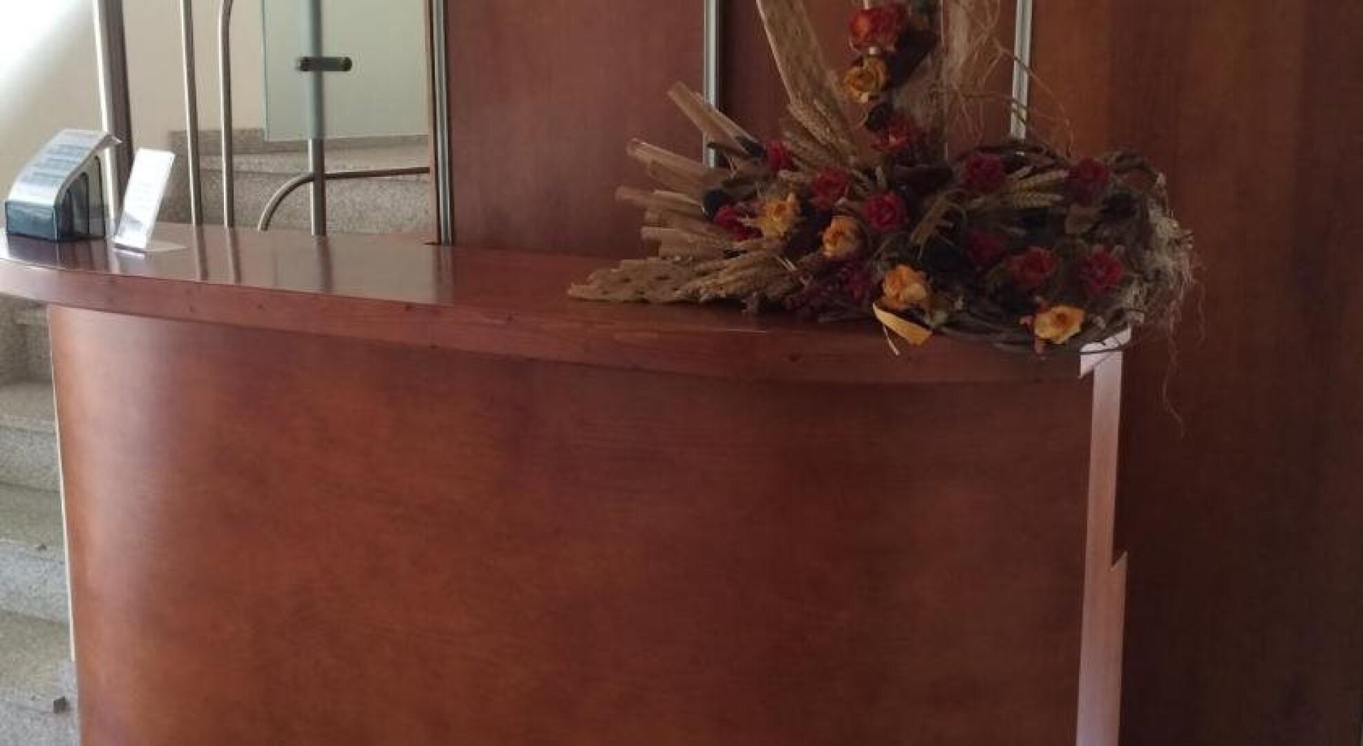 Residencial São José e Residencial Águas Santas