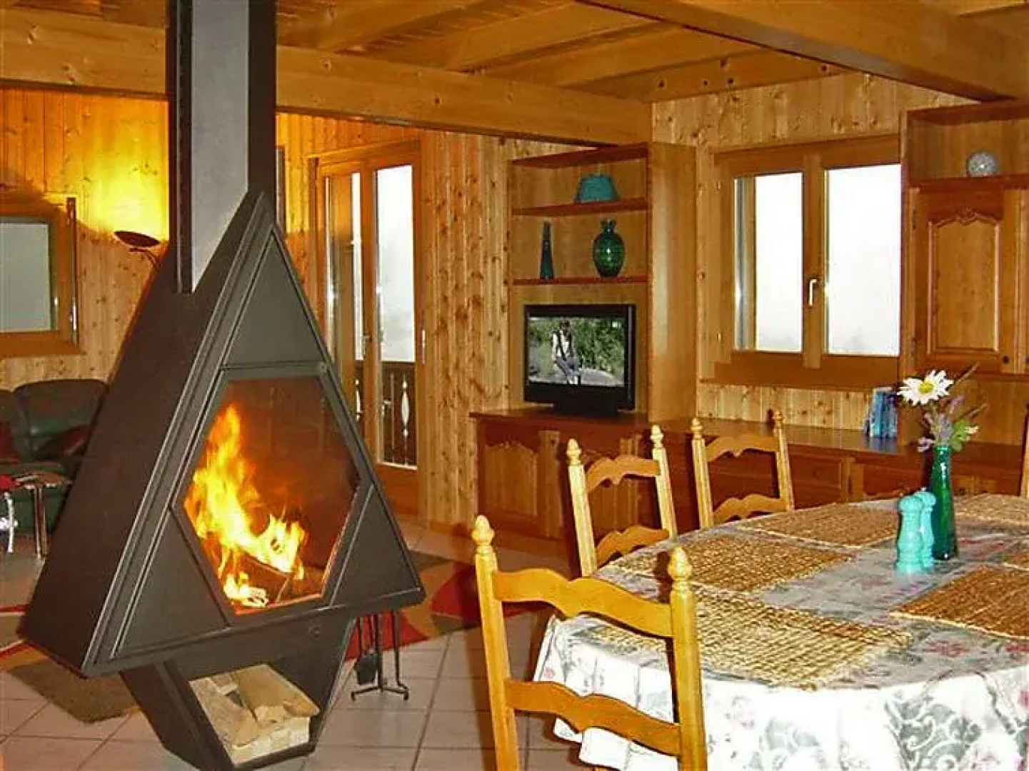 Patriarche - Three Bedroom