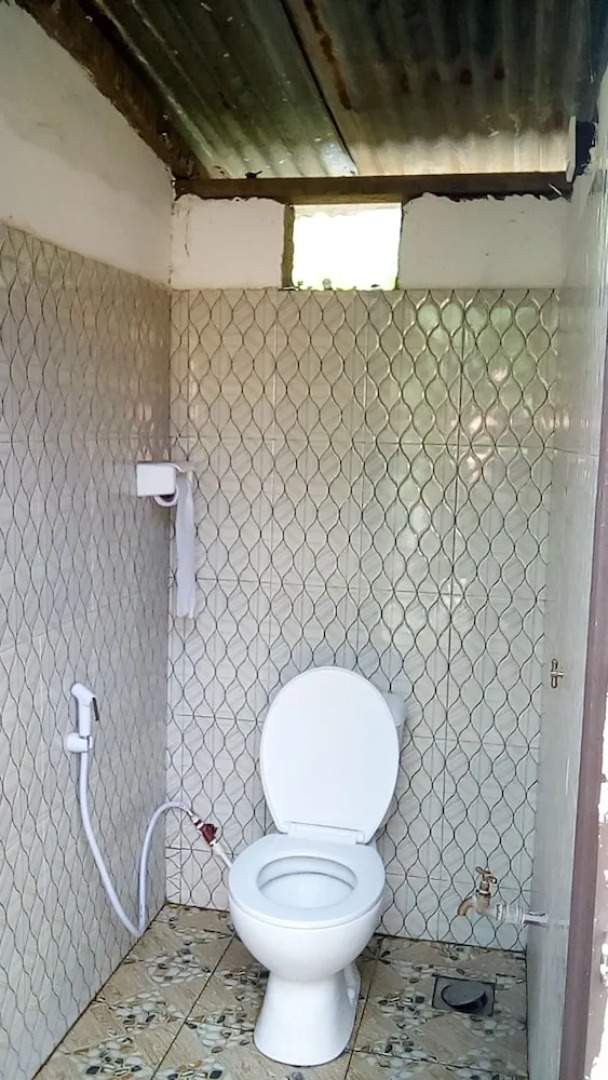 Ifulong cultural tourism homestay