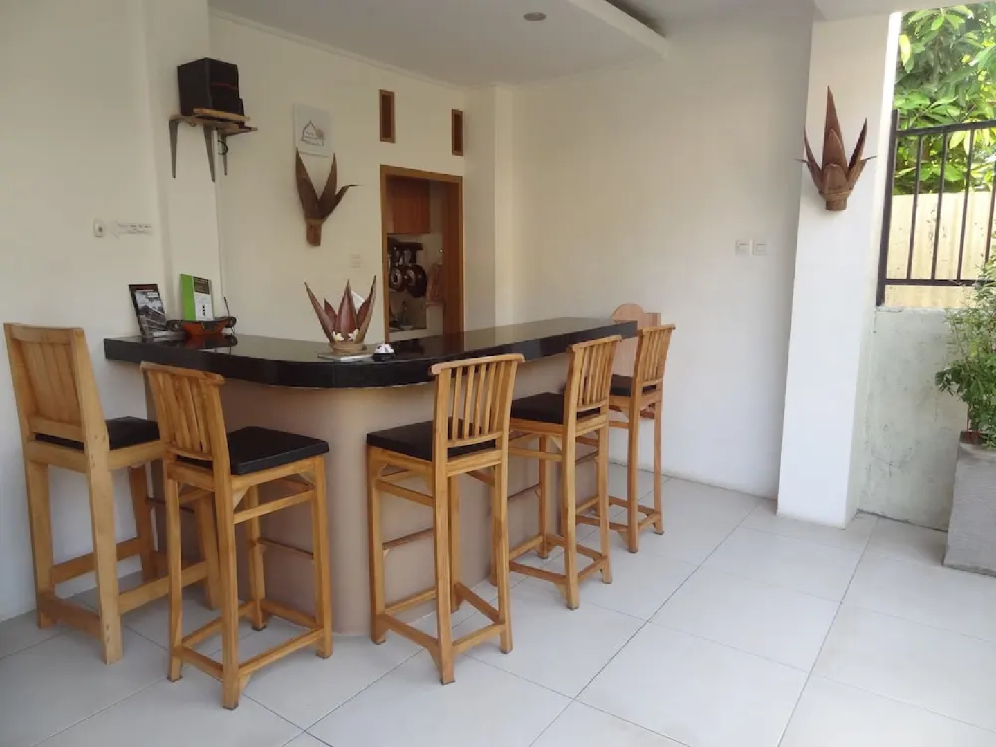 Teras Lombok Bungalow