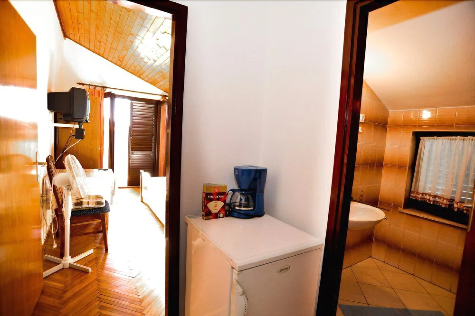 Apartments Ivica & Andriana